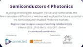 Semiconductors 4 Photonics