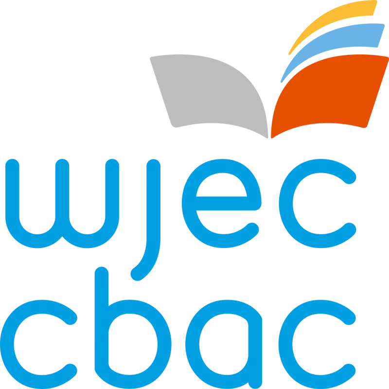 WJEC logo