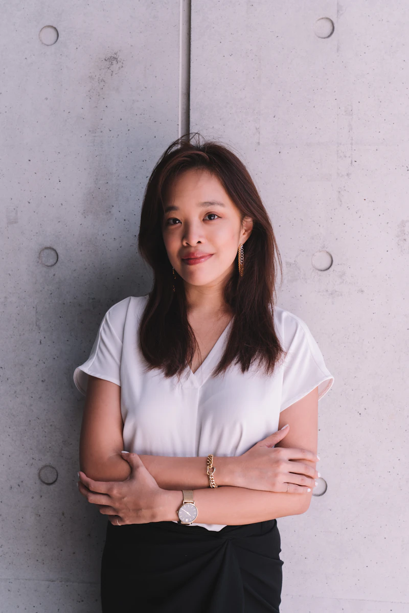 Dr Chen-Yu Lin