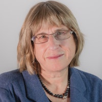 Yr Athro Celia Kitzinger