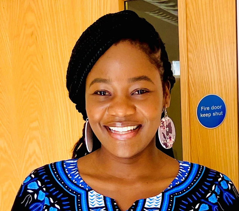 Sharon Ayayo