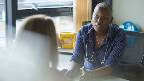 Accessing medical care