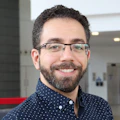 Dr Antonio Pardiñas