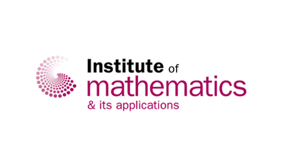 Institute of mathematics logo