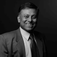 Professor Indrajit Ray