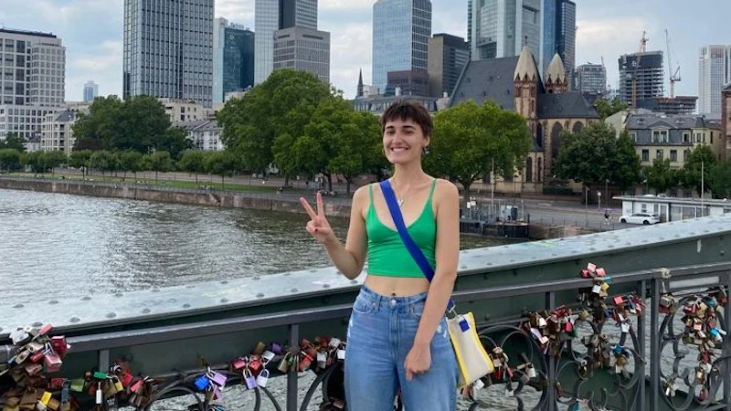 Frankfurt am Main