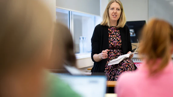 Postgraduate taught