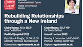 Rebuilding Relationships through a New Ireland