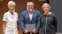 Lifetime achievement award for Cardiff Business School professor