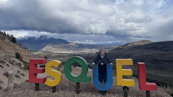 Life in the Wladfa – a student’s experience of spending the summer in Argentina