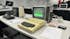 Pop-up retro computing museum