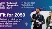 CIBSE Technical Symposium 2024