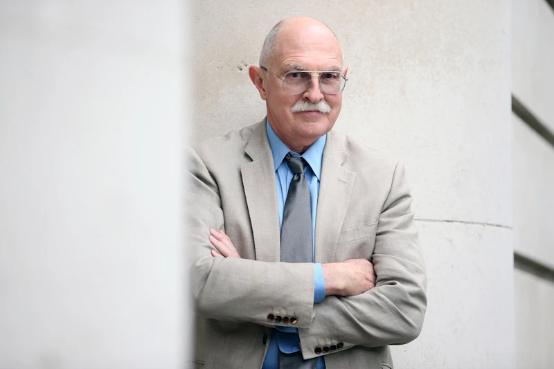 Professor Randall Collins
