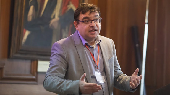 Professor Marc Pera-Titus appointed as RAEng Research Chair 