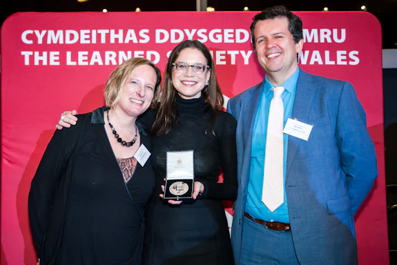 Alix Beeston and colleagues