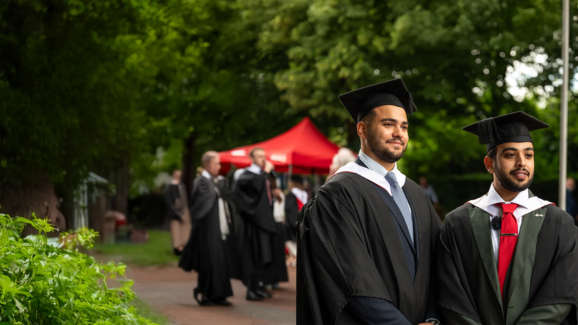 Graduation - Cardiff University Graduation - Cardiff University