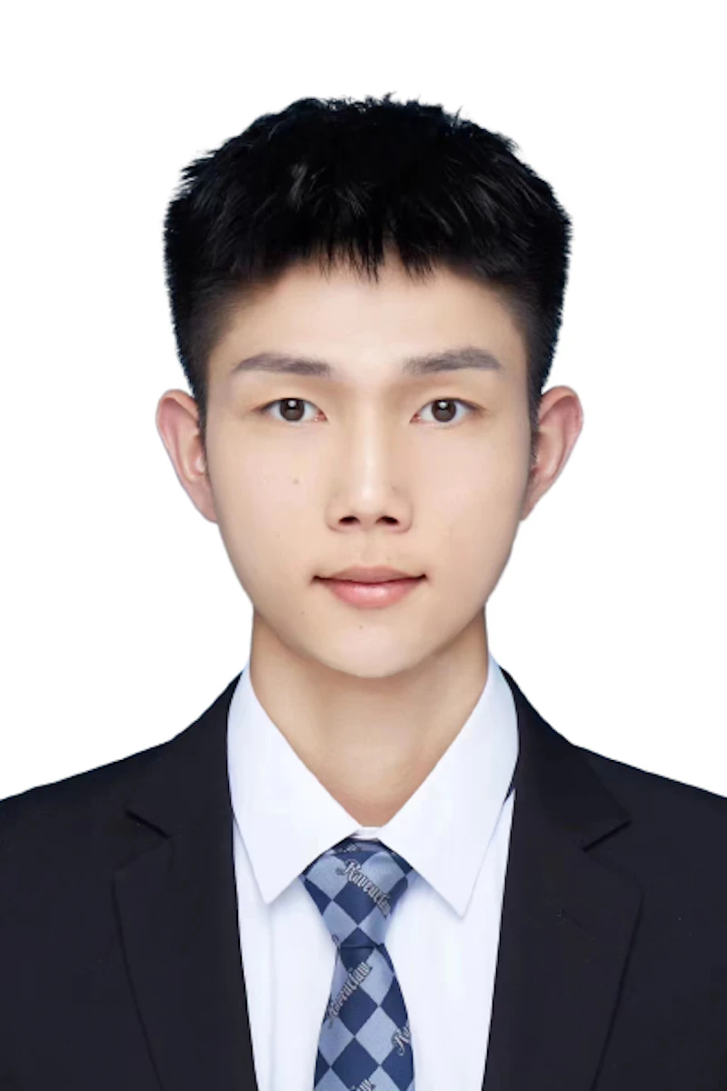 Xiaojiang Luo