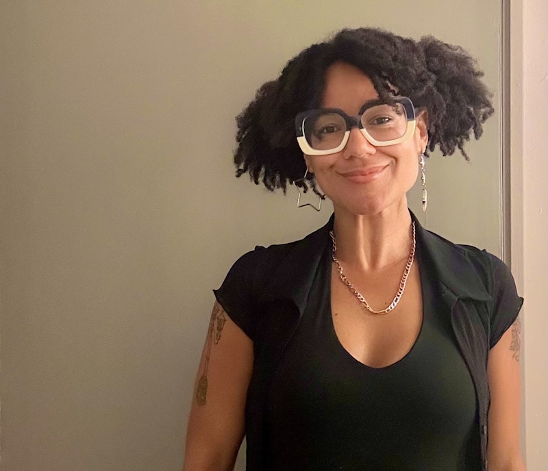 “Black life and creativity have always been crucial to alternative rock music”