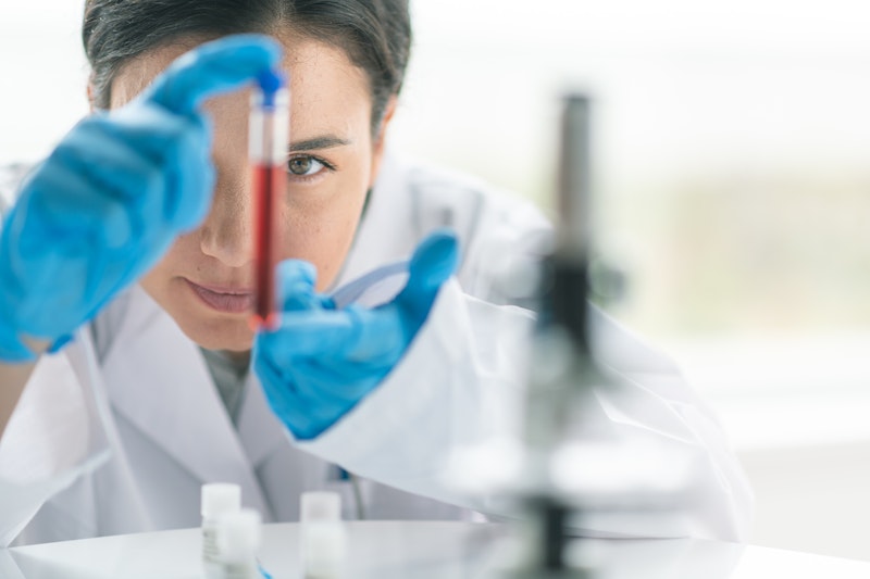 Cardiff University immunologists awarded funding to advance cancer vaccine development 