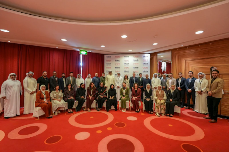 KTech Partnership with Cardiff University
