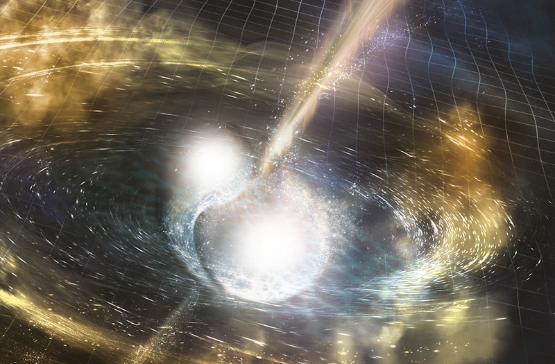 Top European research award for pioneering consortium