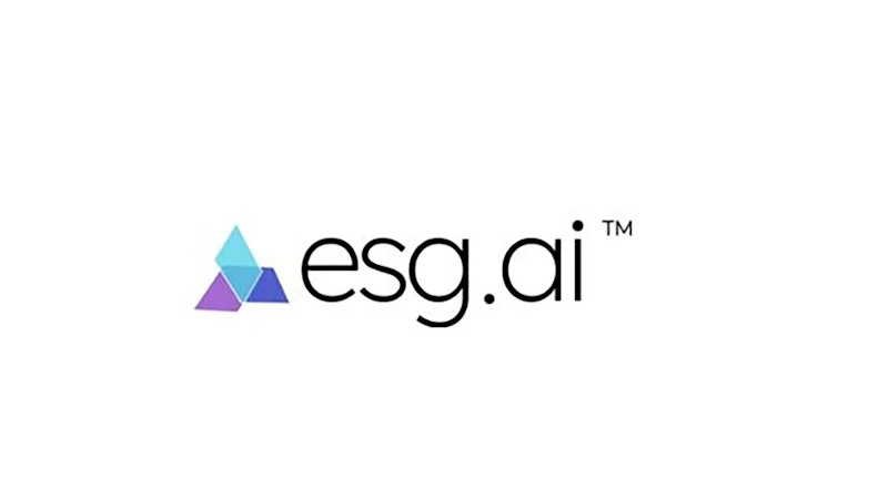 ESG ai logo