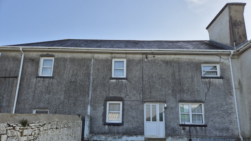 In pursuit of Net Zero: re-evaluating traditionally built rural houses