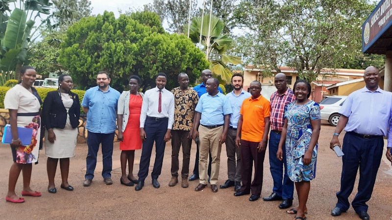 Cash transfers linked to sharp falls in child deprivation in Northern Uganda, groundbreaking Cardiff University study finds