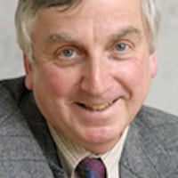 Professor Paul Goldman