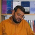 Shrikant Sarangi