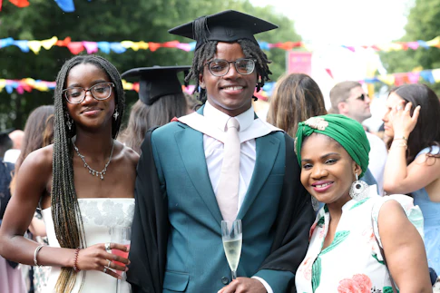 Prepare for Graduation - Graduation - Cardiff University