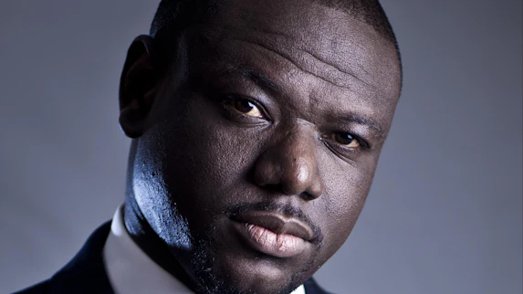 Akwasi Dayo Sarpong
