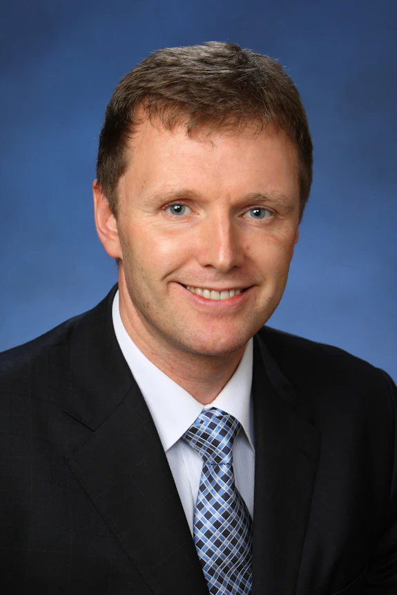 Stephen Bird