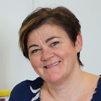 Sali Collins