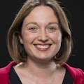Sarah Merrett