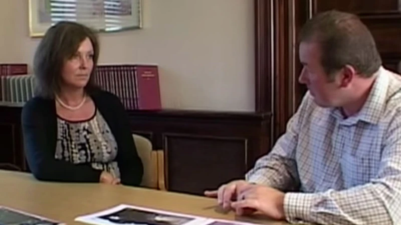 Innocence project video