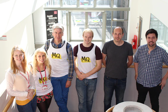 MQ Team