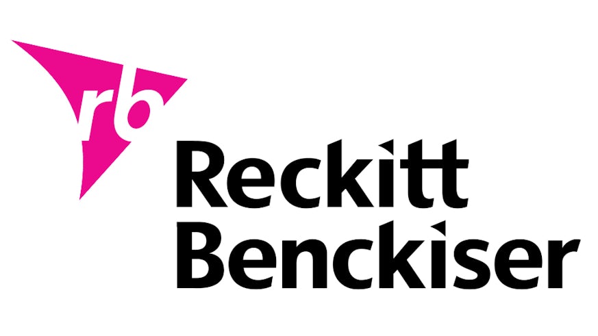 Reckitt Benckiser - Logo