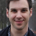 Ieuan Rees Staff in Pharmacy
