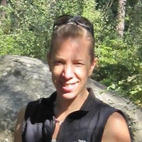 Dr Sophie Gilbert