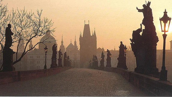 Czechoslovak Special Collection