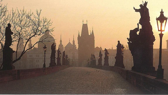Czechoslovak Special Collection