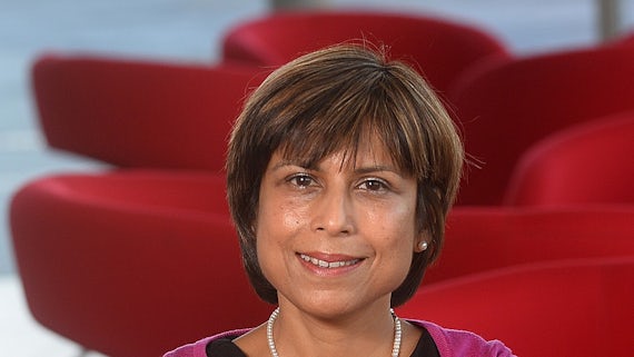Professor Anita Thapar