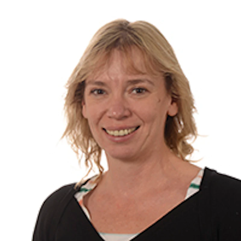 Visser, Karen