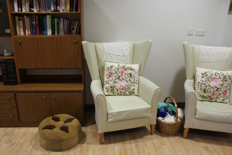 1950s chairs