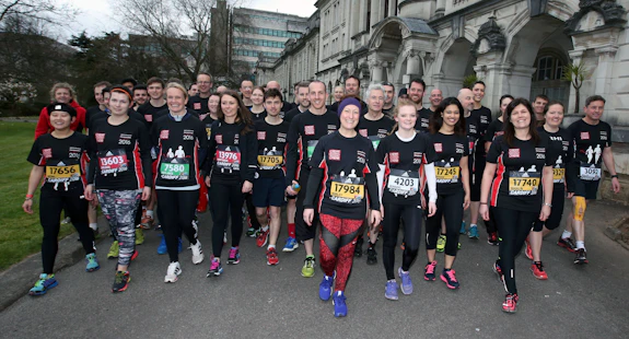 World Half Marathon 2