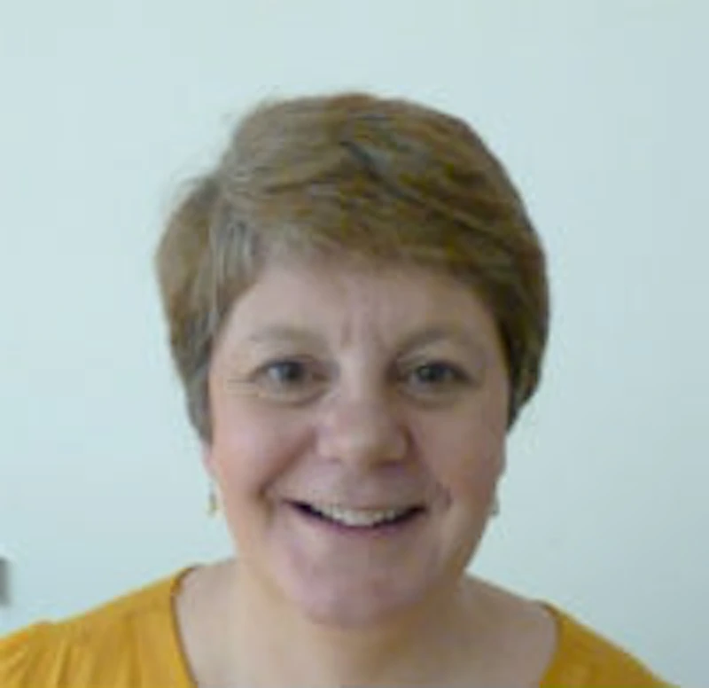Kaye Jones-Mahoney