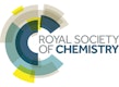 The Royal Society of Chemistry