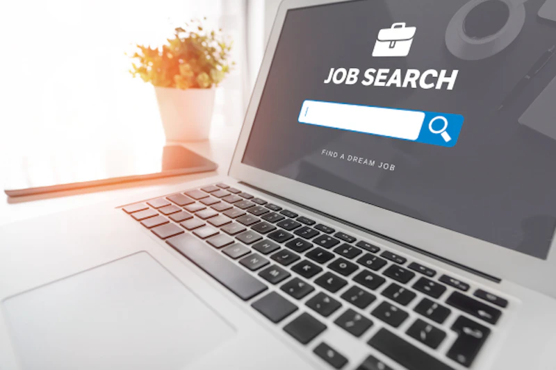 Advertise Vacancies