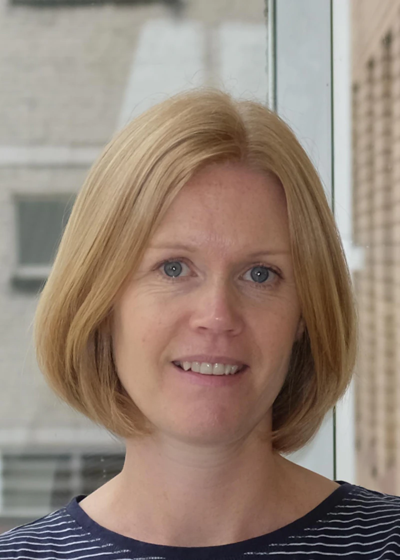Katy Jones